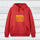 I Say We Nuke The Entire Site From Orbit Inkestyle Hoodie