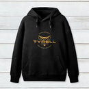 Fictional Blade Runner Brand Inkestyle Hoodie
