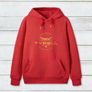 Fictional Blade Runner Brand Inkestyle Hoodie