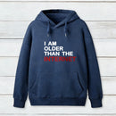 I Am Older Than The Internet Inkestyle Hoodie