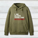 I Am Older Than The Internet Inkestyle Hoodie