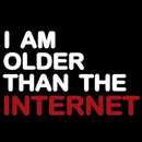 I Am Older Than The Internet Inkestyle Hoodie