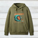 Jonesy The Space Cat Inkestyle Hoodie