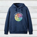 You May Ask Yourself Inkestyle Hoodie