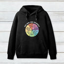 You May Ask Yourself Inkestyle Hoodie