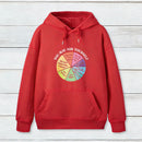 You May Ask Yourself Inkestyle Hoodie