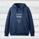 Chicken Game Inkestyle Hoodie