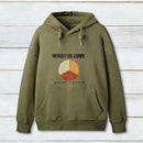 What Is Love Inkestyle Hoodie