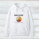 What Is Love Inkestyle Hoodie