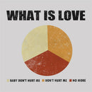 What Is Love Inkestyle Hoodie