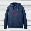Steely Dan Aja Inkestyle Hoodie