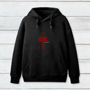Steely Dan Aja Inkestyle Hoodie