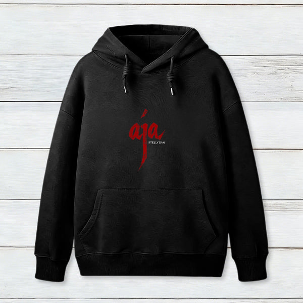 Steely Dan Aja Inkestyle Hoodie