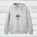 Steely Dan Aja Inkestyle Hoodie