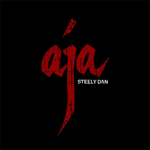 Steely Dan Aja Inkestyle Hoodie