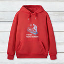 Rocket Surgery Inkestyle Hoodie