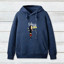 Nu Metal Rock Band Cartoon Parody Inkestyle Hoodie