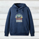 Please Be Patient With Me I'M From The 1900S Inkestyle Hoodie