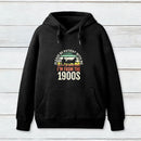 Please Be Patient With Me I'M From The 1900S Inkestyle Hoodie