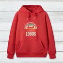 Please Be Patient With Me I'M From The 1900S Inkestyle Hoodie