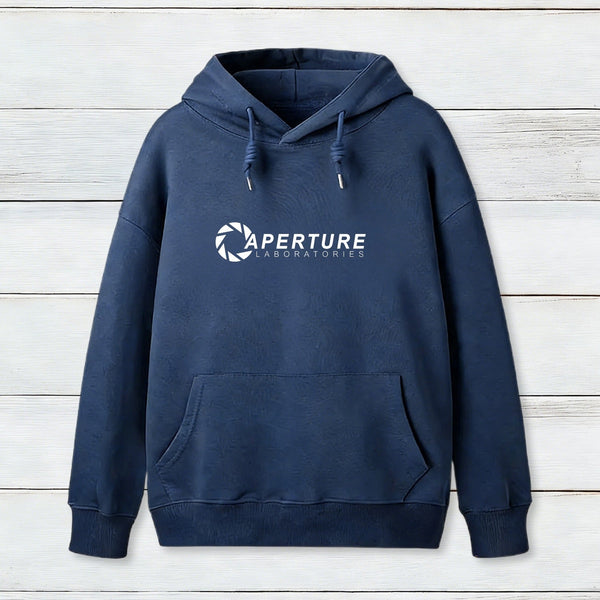 Aperture Laboratories Inkestyle Hoodie