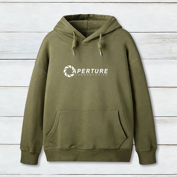Aperture Laboratories Inkestyle Hoodie