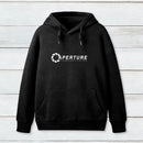 Aperture Laboratories Inkestyle Hoodie