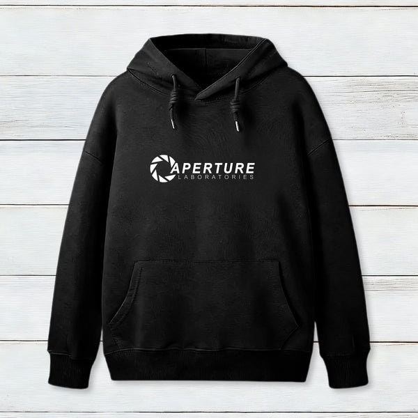 Aperture Laboratories Inkestyle Hoodie