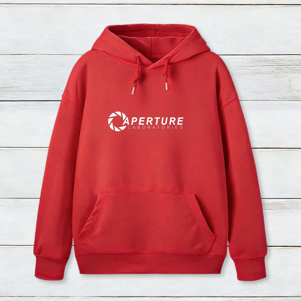 Aperture Laboratories Inkestyle Hoodie