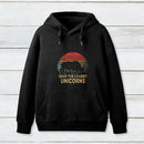 Save The Chubby Unicorns Inkestyle Hoodie