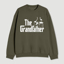 The Grandfather Sweatshirt
