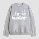 The Grandfather Sweatshirt