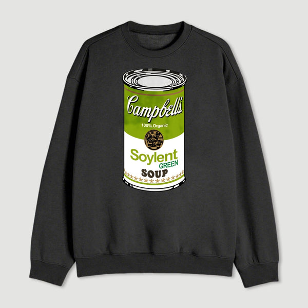 Soylent Green Campbelis Sweatshirt