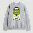 Soylent Green Campbelis Sweatshirt