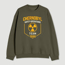 Chernobyl 1986 Safety Operations Team Sweatshirt