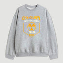 Chernobyl 1986 Safety Operations Team Sweatshirt