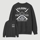 Kilgore Surf Club Nung River Vietnam Sweatshirt