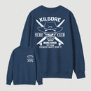 Kilgore Surf Club Nung River Vietnam Sweatshirt