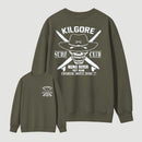 Kilgore Surf Club Nung River Vietnam Sweatshirt