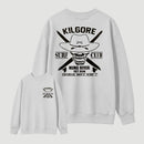 Kilgore Surf Club Nung River Vietnam Sweatshirt