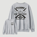 Kilgore Surf Club Nung River Vietnam Sweatshirt