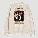 Sophie Cunningham Caitlin Clark I M Your Huckleberry Sweatshirt
