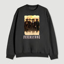 Feverstone Sophie Cunningham And Caitlin Clark Sweatshirt