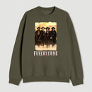 Feverstone Sophie Cunningham And Caitlin Clark Sweatshirt