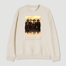 Feverstone Sophie Cunningham And Caitlin Clark Sweatshirt