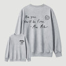 Mac Miller Quote Vintage Hip Hop Rap Sweatshirt