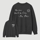 Mac Miller Quote Vintage Hip Hop Rap Sweatshirt