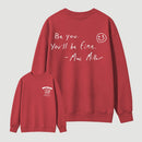 Mac Miller Quote Vintage Hip Hop Rap Sweatshirt