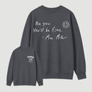 Mac Miller Quote Vintage Hip Hop Rap Sweatshirt