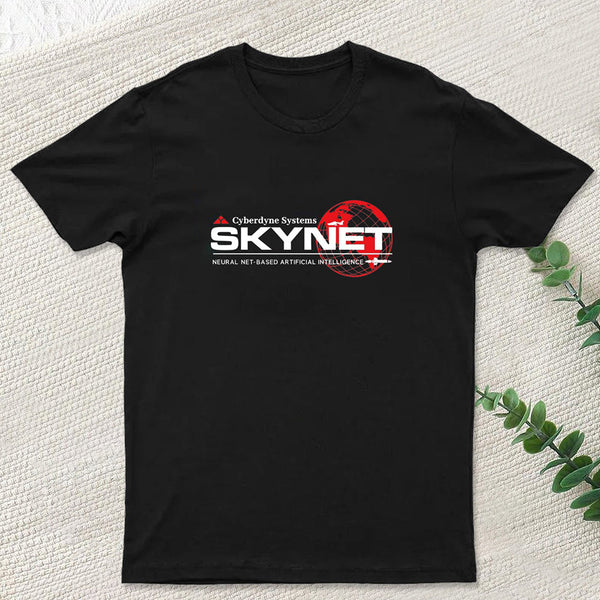 Cyberdyne Systems Skynet T-Shirt